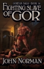 Fighting Slave of Gor - Book