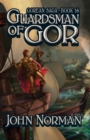 Guardsman of Gor - Book