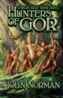 Hunters of Gor - Book