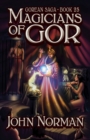 Magicians of Gor - Book