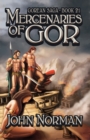 Mercenaries of Gor - Book