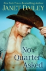 No Quarter Asked - Book