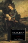 A Student's Guide to Psychology - eBook