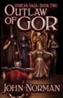 Outlaw of Gor - Book