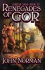 Renegades of Gor - Book