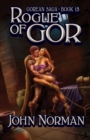 Rogue of Gor - Book