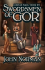 Swordsmen of Gor - Book
