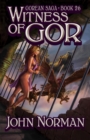 Witness of Gor - Book