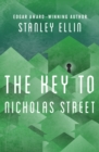 The Key to Nicholas Street - eBook
