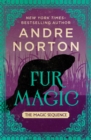 Fur Magic - eBook