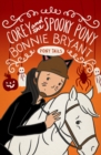 Corey and the Spooky Pony - eBook