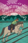 Jasmine and the Jumping Pony - eBook