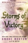 Storms of Victory - eBook
