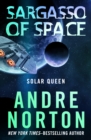 Sargasso of Space - eBook
