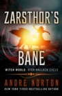 Zarsthor's Bane - eBook