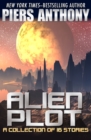 Alien Plot : A Short Story Collection - eBook