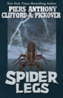 Spider Legs - eBook