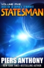 Statesman - eBook