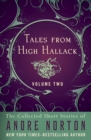 Tales from High Hallack Volume Two - Book