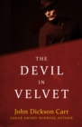 The Devil in Velvet - eBook