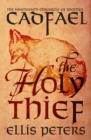 The Holy Thief - eBook