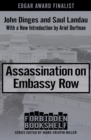 Assassination on Embassy Row - eBook