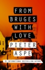 From Bruges with Love - eBook