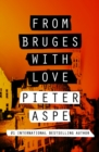 From Bruges with Love - Book