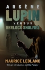 Arsene Lupin versus Herlock Sholmes - eBook