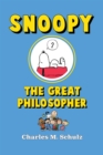 Snoopy the Great Philosopher - eBook