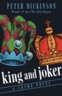 King and Joker : A Crime Novel - eBook