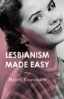 Lesbianism Made Easy - eBook