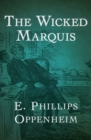 The Wicked Marquis - eBook