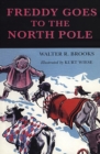 Freddy Goes to the North Pole - eBook
