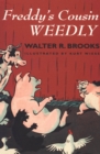 Freddy's Cousin Weedly - eBook