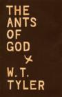 The Ants of God - eBook