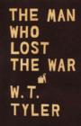 The Man Who Lost the War - eBook