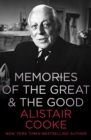Memories of the Great & the Good - eBook