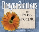 PrayerStarters for Busy People - eBook
