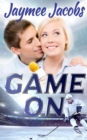 Game On - eBook