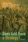 Does God Have a Strategy? : A Dialogue - eBook