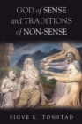 God of Sense and Traditions of Non-Sense - eBook