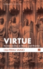 Virtue : An Introduction to Theory and Practice - eBook