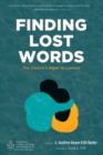 Finding Lost Words : The Church's Right to Lament - eBook