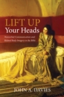 Lift Up Your Heads : Nonverbal Communication and Related Body Imagery in the Bible - eBook