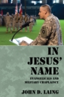 In Jesus' Name : Evangelicals and Military Chaplaincy - eBook
