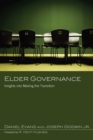 Elder Governance : Insights into Making the Transition - eBook