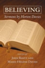 Believing : Sermons by Horton Davies - eBook