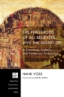 The Priesthood of All Believers and the Missio Dei : A Canonical, Catholic, and Contextual Perspective - eBook