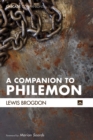 A Companion to Philemon - eBook